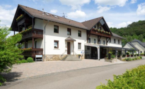 Restaurant - Pension Im Pfenn, Irrhausen